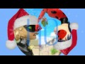 Ladybug x Cat Noir Shake up Christmas [Merry ...