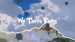 Admiral Twin - We Three Kings (Remastered)