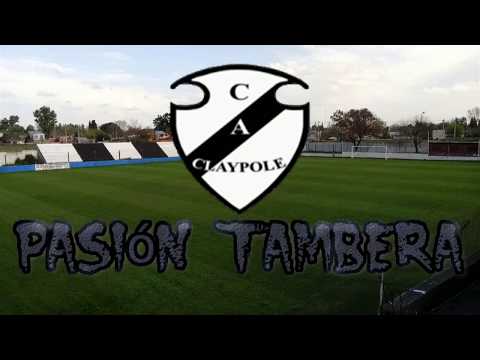 LUGANO -  CLAYPOLE - En vivo este domingo 21/10/2018