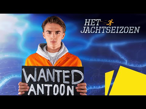 Antoon op de Vlucht - Het Jachtseizoen '22 #1