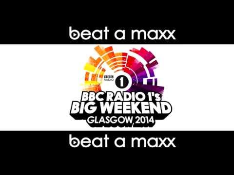 Beat a Maxx's Big Weekend Mashup