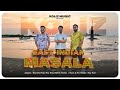 East Indian Mashup 2025 Bombay Meri Hai Rosalina Ya Ya Mayaya Nonstop Party Mix Koliz Music