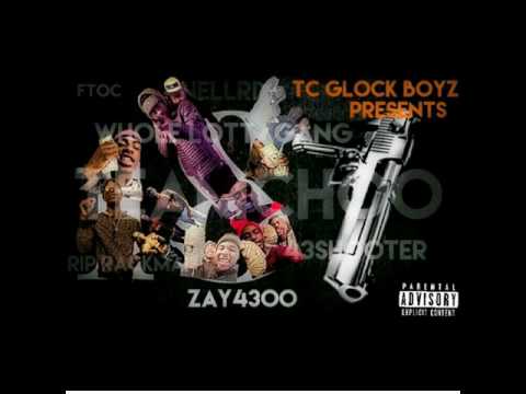 Zay4300 - 187 Freestyle