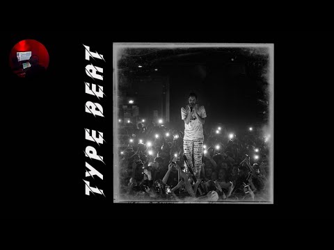 Lomepal x Yamê Type Beat 2023 "Alone"🥀 - Trap Instrumental