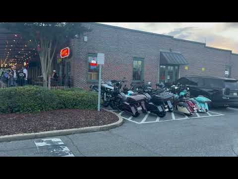 Club video