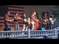 The Grascals ~ Last Train to Clarksville ~ Bean Blossom Uncle Pen Days 2010