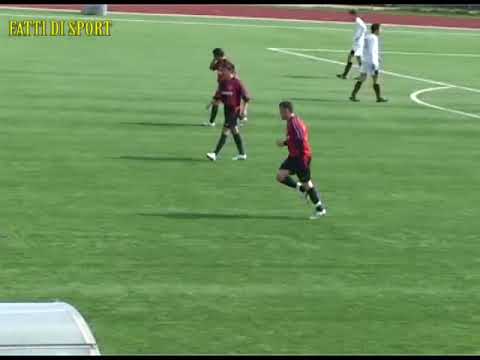 Calcio Rivediamoli :  Rivarolese - Vado  4-1