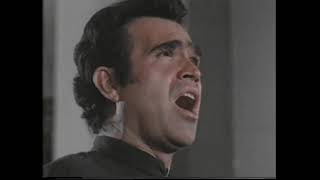 Vicente Fernández - Lamento De Las Campanas