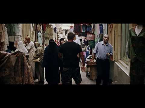 Farid Bang feat. Julian Williams ZEITMASCHINE [ official Video ] prod. by Streetfabulous