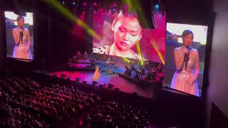 Daydream live at Yamava Resorts Casino Trish Thuy Trang