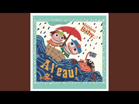 Le bateau de Nino (Version remasterisée)