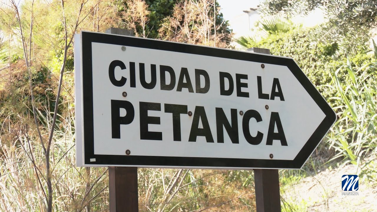 Torneo de Petanca Día de Andalucía