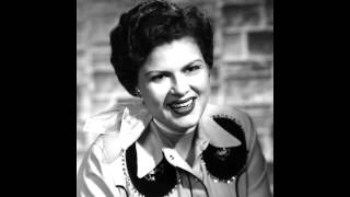 Patsy Cline There He Goes