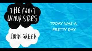 Strange Things Will Happen ~ The Radio Dept. (The Fault In Our Stars Soundtrack) ~ LYRICS