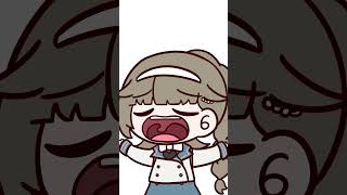 呪霊のモノマネがうますぎる英リサ【橘ひなの/英リサ/Kamito】