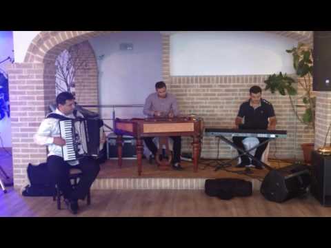 Hora lui Ionica - Butuman Sorin