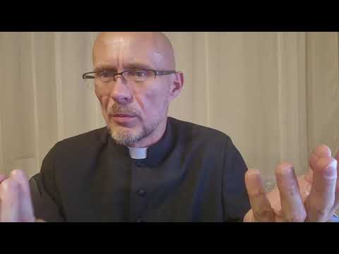 Wideo: Nie wystarczy powiedzieć wybaczam.