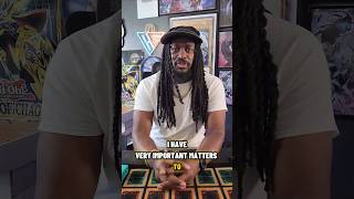That One YuGiOh Player that trash talks... 🗣🗣 #yugioh #yugiohcommunity