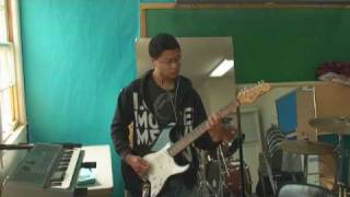 FREE-Guitar Cover-SWITCHFOOT-On Guitar