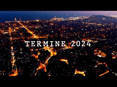 Jarod - Termine 2024