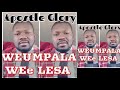 APOSTLE GLORY Ft Kings Malembe KALINDULA SONG WEUMPALA LESA Official Audio 2020 Zambian Best Music