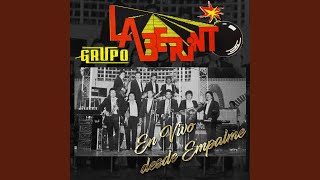 La Negra Ines (En vivo)