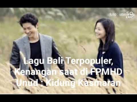 Kidung Kasmaran #kidungkasmaran #lagubali #balitamansekar