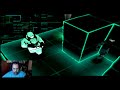 Metal Gear Solid 1 PS1 VR Missions Gameplay