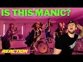 WHERE IS THE MANIC BREAKDOWN? Hanabie - お先に失礼します。 (Pardon Me, I Have To Go Now) - Reaction