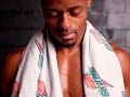Speech Mental Toughness Dre Baldwin