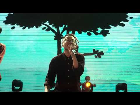 [Live Sau 10 năm - Da LAB] Ta và Nàng & Cây Bàng & Nghe Mưa (feat. Đen, Long, Khoa)