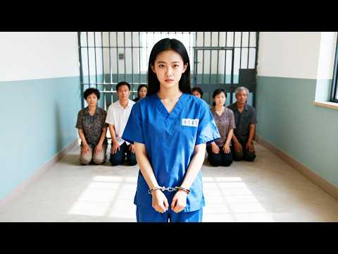 親生父母偏愛養女將我送進監獄受盡屈辱，出獄後我直接斷親，得知養女的真面目全家後悔痛哭跪求我原諒！#都市 #drama #短劇 #逆襲 #情感 #親情