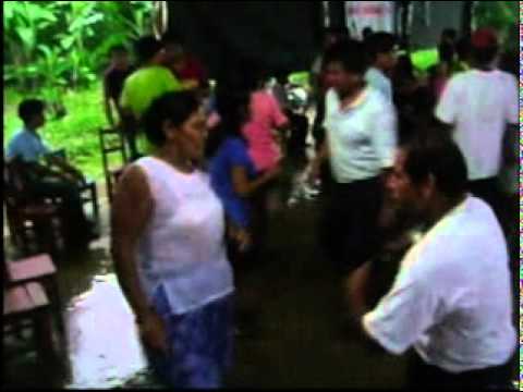 El Lamento Del Shiwango