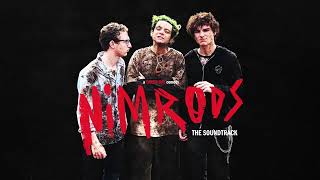 Green Day - In The End (From NIMRODS Original Soundtrack) [Official Visualizer]