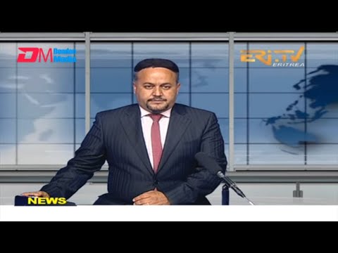 News in English for March 7, 2022 - ERi-TV, Eritrea