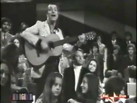 Pippo Franco -  Amore bambina (1967)