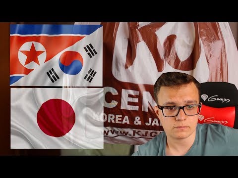 Incercam Dulciuri Coreene si Japoneze!!