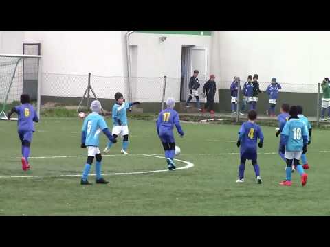 PELC U10 - Gyirmót SE U10