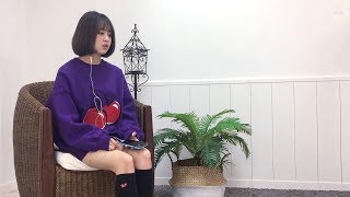 [앤씨아/NC.A] 앤씨아 - I'm fine (Humming ver. / ASMR)