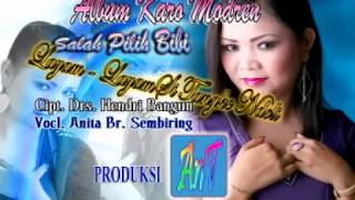 Download lagu Layam-layam setangkei ndoli Voc. Anita Br Sembiring (Musik Video) mp3 Download lagu Layam-layam setangkei ndoli Voc. Anita Br Sembiring (Musik Video) mp3