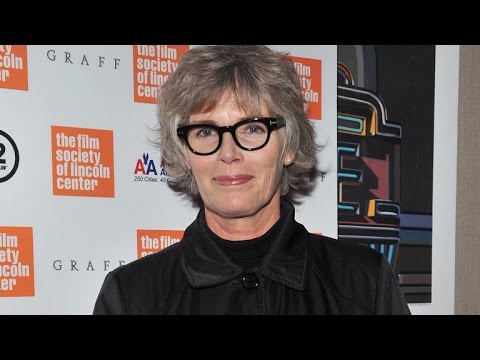 Hear 'Top Gun' Actress Kelly McGillis' Chilling 911 Call During Home Intruder Attack
