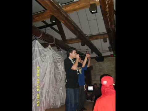 14 TzumB feat Deniz The Man (DTM) - Das is Schöningen 07/08