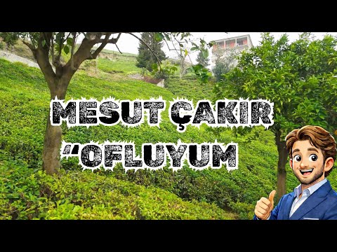Mesut Çakır  - Ofluyum I Official Music 2026
