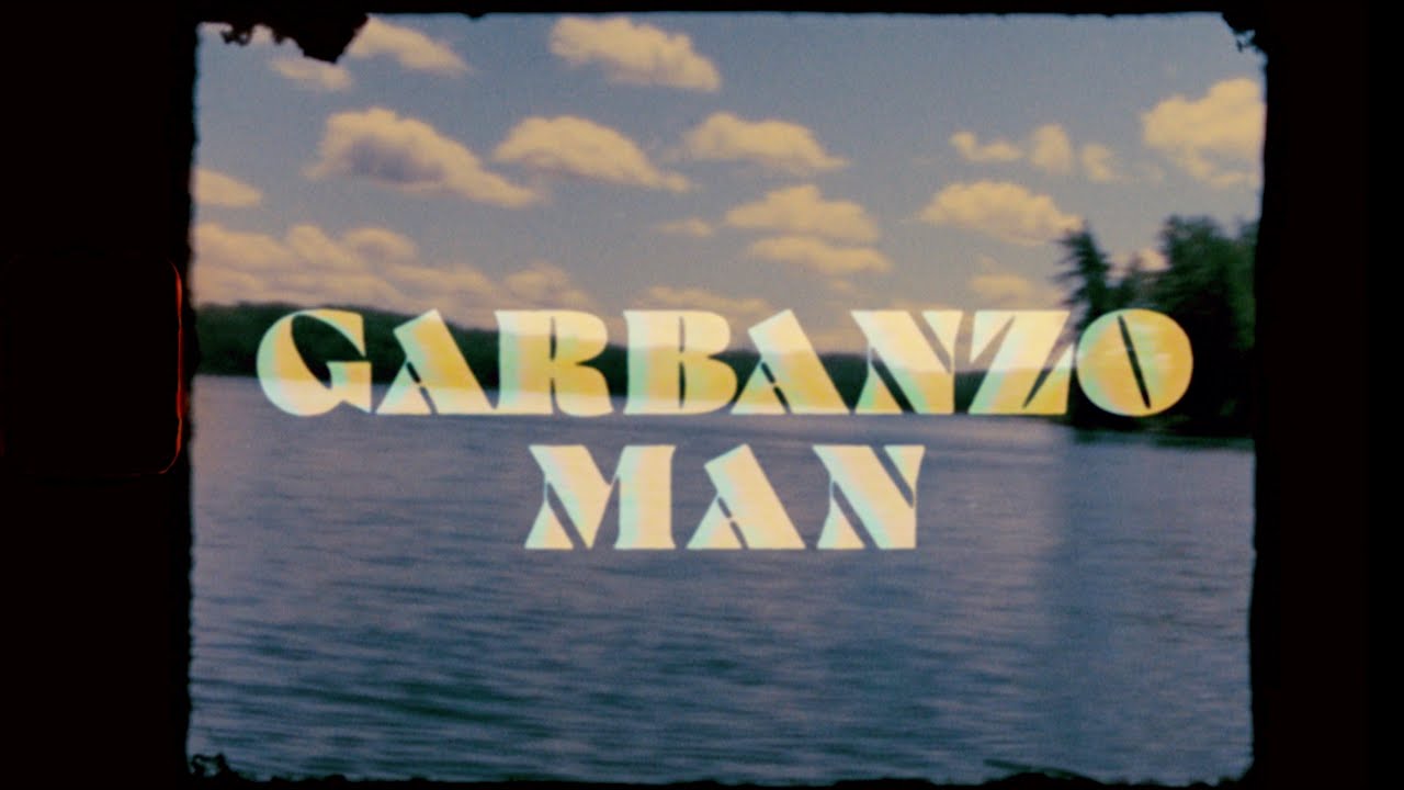 BROS - Garbanzo Man (Official Video) - YouTube