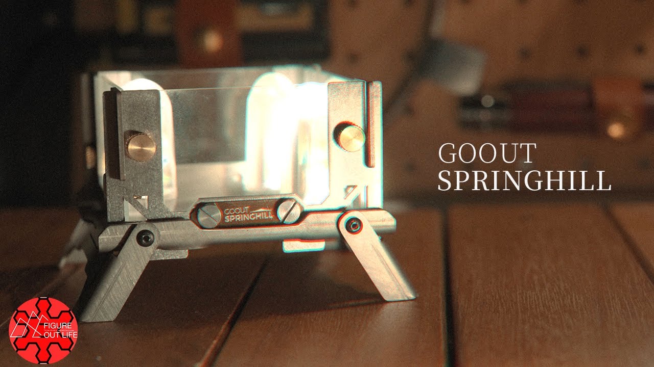 思わずキャンパーに自慢したくなるガラスのキャンプギア｜ボロ小屋