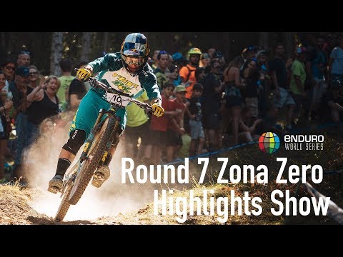 EWS 2018: Rd 7, Ainsa-Sobrarbe Full Highlights Show