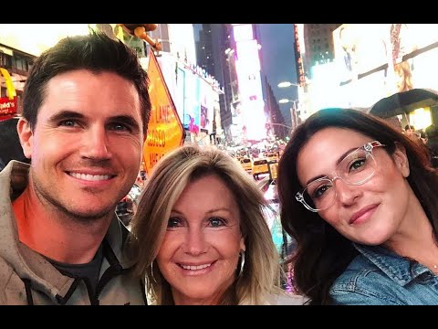 Robbie Amell Wife, Kids, Siblings, Parents (Family Members)