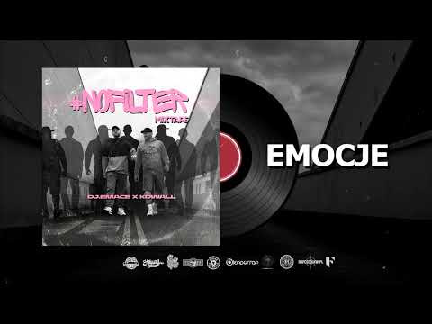 DJ.EMACE x KOWALL - EMOCJE // #nofilter_mixtape