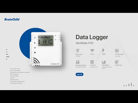 XH Logger