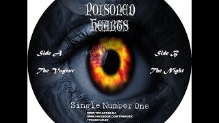 The Poisoned Hearts - The Voyeur